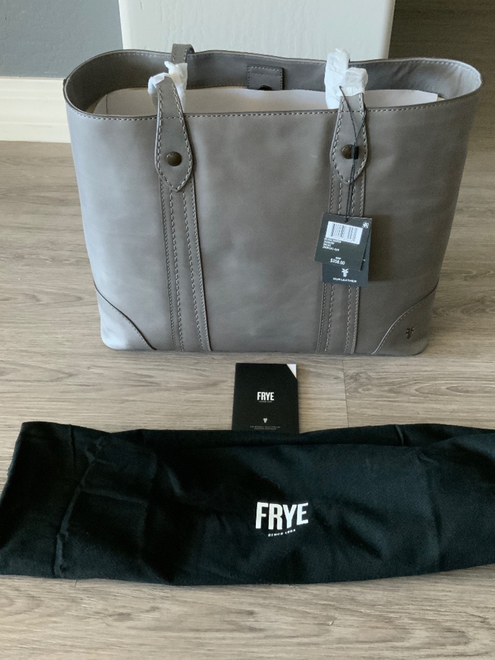 Frye Melissa Shopper Bag